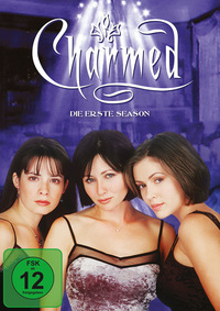 Charmed - Zauberhafte Hexen