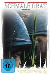 Der schmale Grat (DVD)