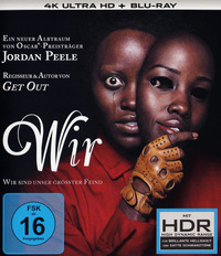Wir (DVD)