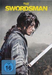 The Swordsman (Blu-ray)