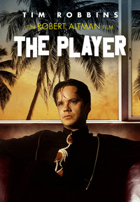 The Player (DVD)