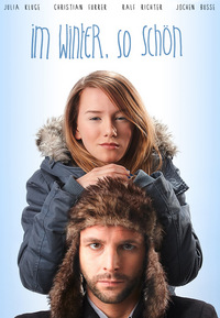 Im Winter, so schön (DVD)