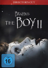 The Boy 2 - Brahms (Blu-ray)