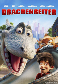 Drachenreiter (DVD)