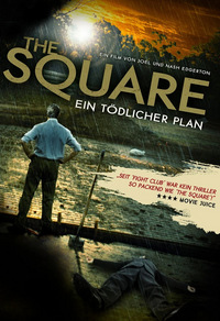 The Square - Ein tödlicher Plan