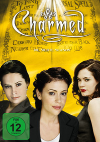 Charmed - Staffel 7 - Disc 6 (7.2 Disc 3) mit den Episoden 21 - 22 (DVD)