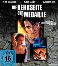 Die Kehrseite der Medaille (DVD)