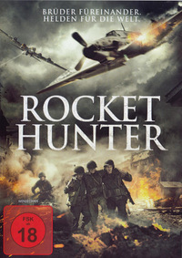 Rocket Hunter (DVD)