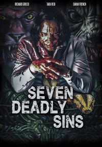 Seven Deadly Sins (DVD)