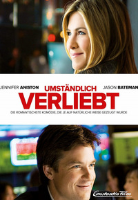 Umständlich verliebt (Blu-ray)
