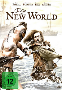 The New World (DVD)
