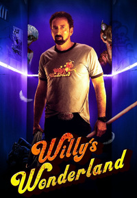 Willy's Wonderland