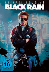 Black Rain (DVD)