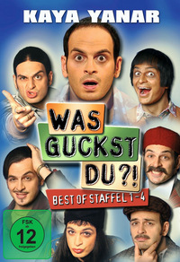 Was guckst du?! (DVD)