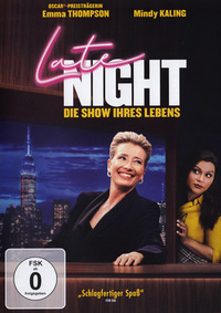 Late Night (DVD)