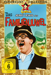 Das Familienjuwel (DVD)