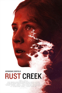 Hunter's Creek