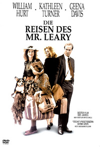 Die Reisen des Mr. Leary (DVD)