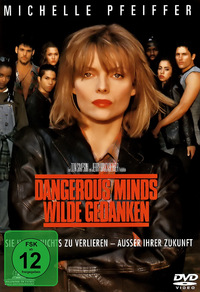 Dangerous Minds - Wilde Gedanken (DVD)