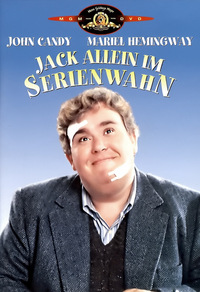 Jack allein im Serienwahn (DVD)