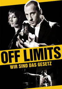 Off Limits (DVD)
