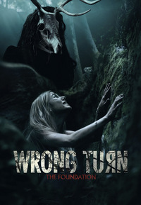 Wrong Turn - The Foundation
