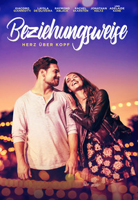 Beziehungsweise (DVD)