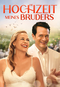 Die Hochzeit meines Bruders (DVD)