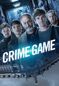 Crime Game