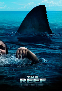 The Reef (Blu-ray)
