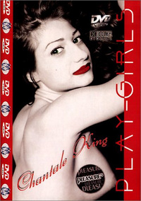 Play-Girls (DVD)