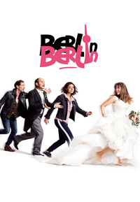 Berlin, Berlin - Der Film (DVD)