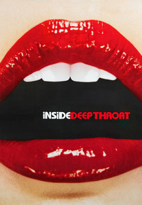 Inside Deep Throat (DVD)