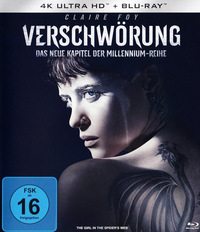 Verschwörung (DVD)
