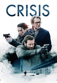 Crisis - Dreamland (DVD)