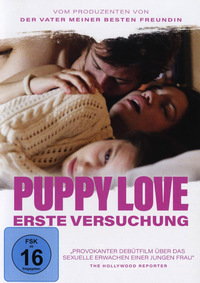 Puppylove (Blu-ray)