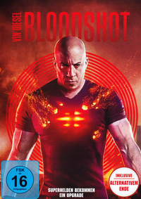 Bloodshot (DVD)