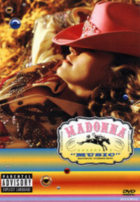 Madonna - Music (DVD)