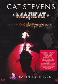 Cat Stevens - Majikat (DVD)