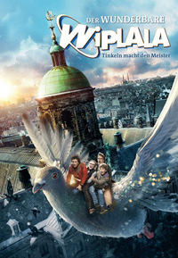 Der wunderbare Wiplala (DVD)