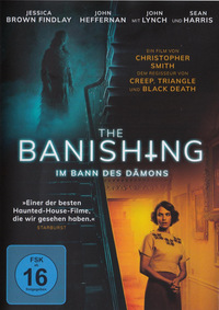The Banishing (DVD)