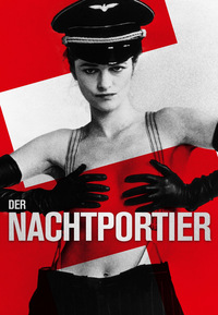 Der Nachtportier (Blu-ray)