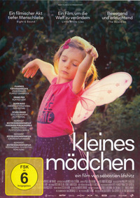 Kleines Mädchen (DVD)