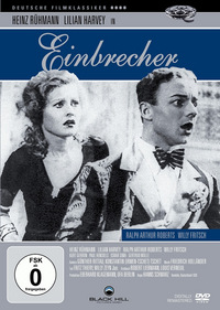 Einbrecher (DVD)