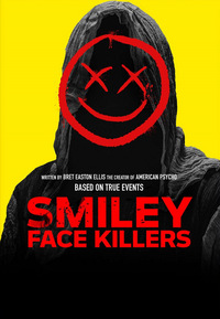Smiley Face Killers (Blu-ray)