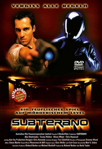 Subterano (DVD)