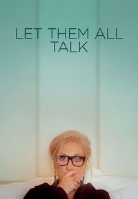 Let Them All Talk (DVD)