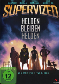 Supervized (DVD)