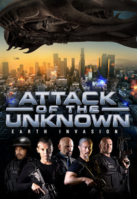 Attack of the Unknown