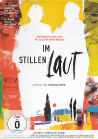 Im Stillen laut (DVD)